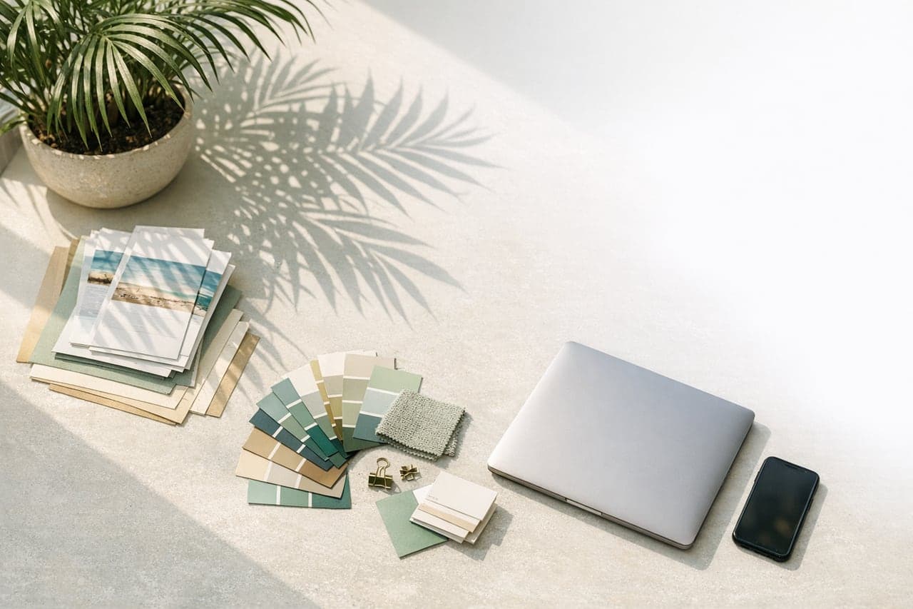 Graphic, Brand or Web Designer? A Jupiter Business Guide