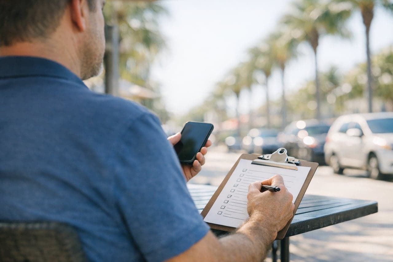12 Signs Your Palm Beach Gardens Website Needs a Redesign
