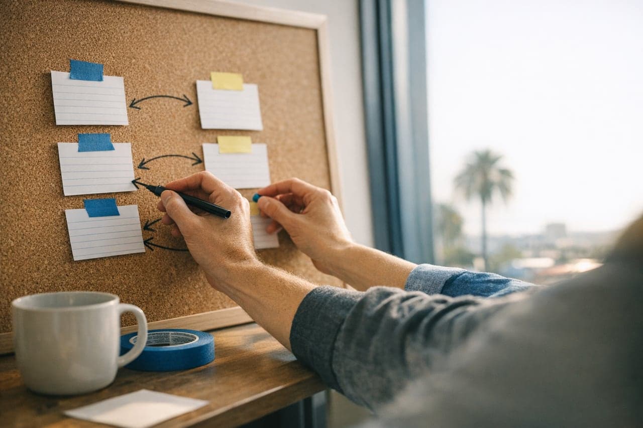 Redesign Without Losing SEO: West Palm Beach Checklist